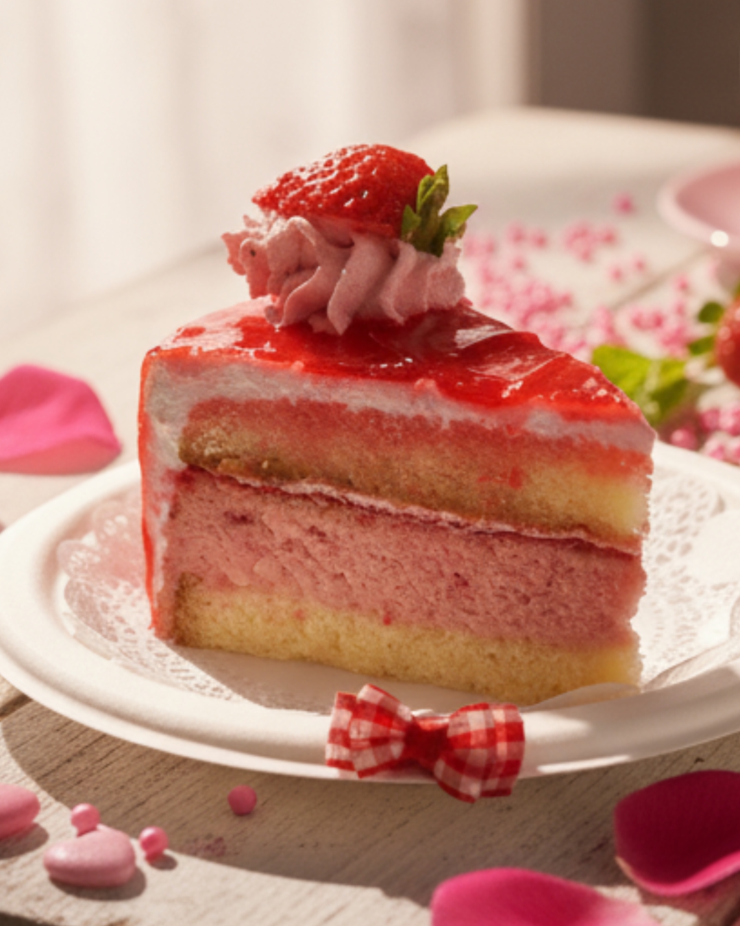 Strawberry Jam